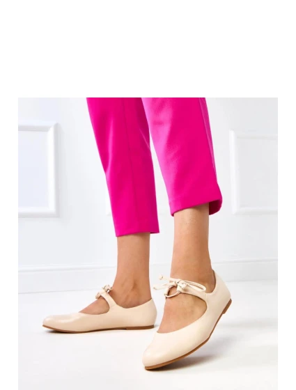 Baleríny model 217960 Solea