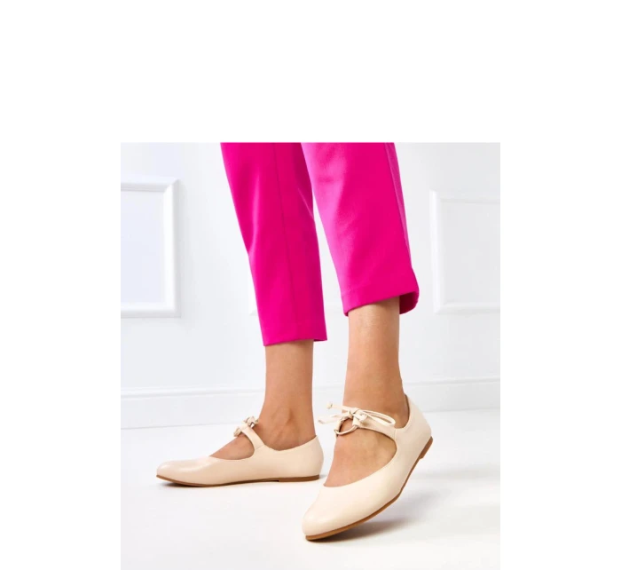 Baleríny model 217960 Solea