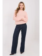 Sveter model 223418 Taliansko Moda Sveter model 223418 Taliansko Moda