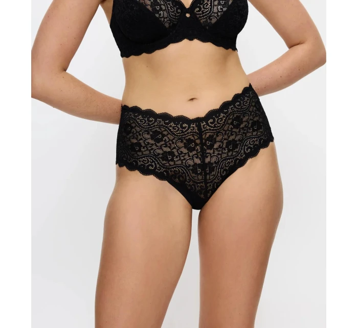 Amourette Maxi - BLACK - TRIUMPH BLACK - TRIUMPH