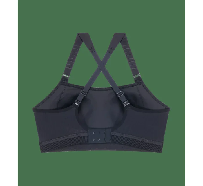 Dámska športová podprsenka Triaction Gravity Lite N EX - BLACK - čierna 0004 - TRIUMPH