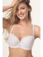 Podprsenka s plnými košíčky Petra model 21798847 - Mefemi