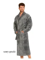 Pánský župan model 5774497 - De Lafense Pánský župan model 5774497 - De Lafense