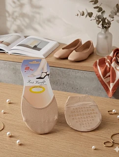 Kryt Rebecca 9040 ABS s polovičnými nožičkami