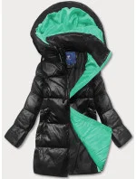 KURTKA DAMSKA Z model 21244227 - Ann Gissy