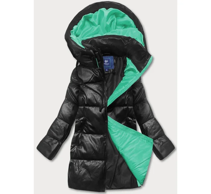 KURTKA DAMSKA Z model 21244227 - Ann Gissy