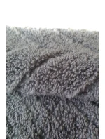 župan Athena dámsky antracitový