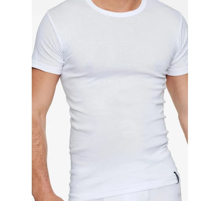 Pánske tričko 1495 white - HENDERSON