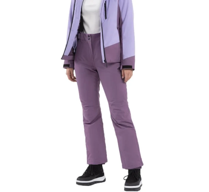 Lyžařské kalhoty FNK W AW23TFTR dámské model 19438849 - 4F