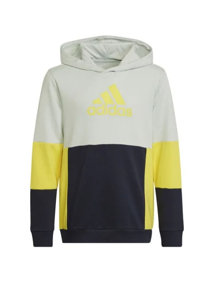 Adidas Colourblock Hoodie Jr HN8567