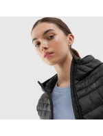 Bunda W WSS24TDJA 20S model 20254099 - 4F Bunda W WSS24TDJA 20S model 20254099 - 4F