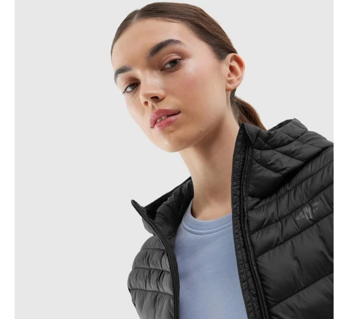 Bunda W WSS24TDJA 20S model 20254099 - 4F Bunda W WSS24TDJA 20S model 20254099 - 4F