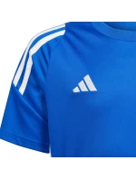 Tričko adidas Tiro 24 Jersey Jr IS1032