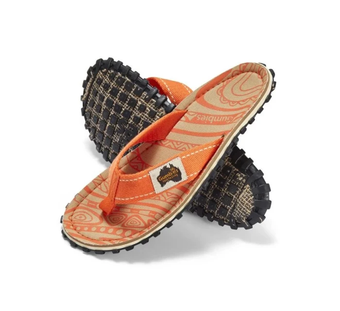 Žabky Gumbies Cairns Unisex GU-FFISL130