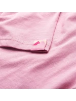 Tričko Nela Jr s krátkým rukávem model 20581555 - Hi-Tec Tričko Nela Jr s krátkým rukávem model 20581555 - Hi-Tec