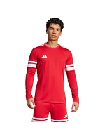 Adidas Squadra 25 dres s dlhým rukávom M JE5297 Muži