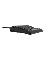 model 21491422 230 TKL Herní klávesnice USB QWERTY US English Black - Genesis