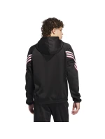 Mikina Basketball Crazy Warm Hoody M model 21211402 pánské - ADIDAS Mikina Basketball Crazy Warm Hoody M model 21211402 pánské - ADIDAS