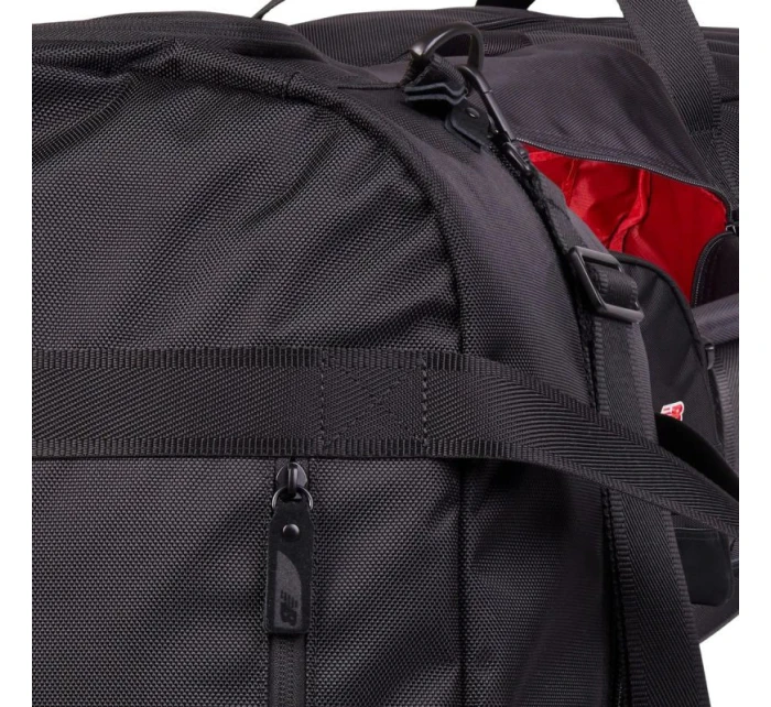 New Balance Legacy Icon Duffle Bag BK LAB51504BK Dámske športové tašky New Balance Legacy Icon Duffle Bag BK LAB51504BK Dámske športové tašky