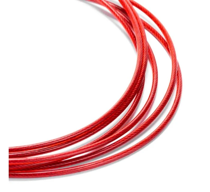 SK52 HLINÍKOVÉ ČERVENÉ RÝCHLE ŠVIHADLO DBX BUSHIDO SK52 HLINÍKOVÉ ČERVENÉ RÝCHLE ŠVIHADLO DBX BUSHIDO