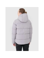 Dámska lyžiarska bunda s membránou neodry 5000 4F 4FWAW24TTJAF573-27S Dámska lyžiarska bunda s membránou neodry 5000 4F 4FWAW24TTJAF573-27S