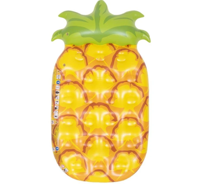 FLUSHABLE MATERATE ANANAS 170x92x30CM 33180 FLUSHABLE MATERATE ANANAS 170x92x30CM 33180