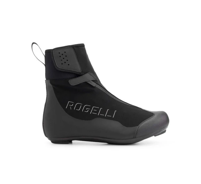 buty zimowe  czarne 45 model 21847523 - Rogelli