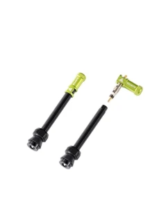 GRANITE FV zelené ventily 60 mm