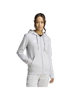 Dámská mikina Entrada 26 Full Zip Hoodie šedá model 22055105 - ADIDAS