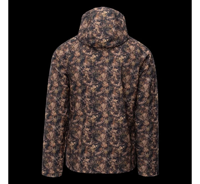 Pánsky softshell MAGNUM HIDDEN