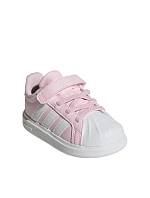 Detská obuv adidas Streettalk pink JQ8603