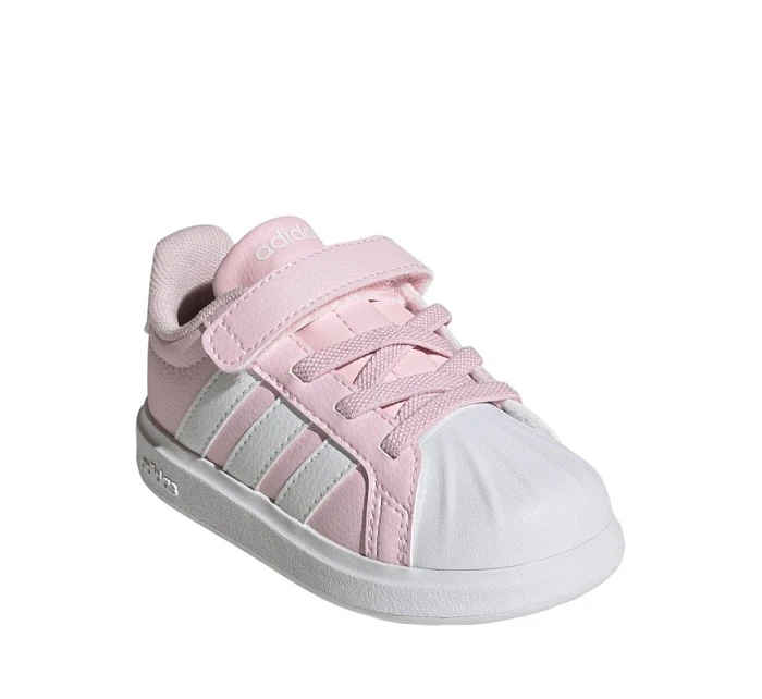 Detská obuv adidas Streettalk pink JQ8603