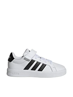 Dětská obuv Grand Court 3.0 white model 22140151 - ADIDAS