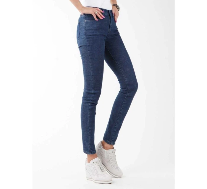Dámske džínsy Wrangler Blue Star W W27HKY93C