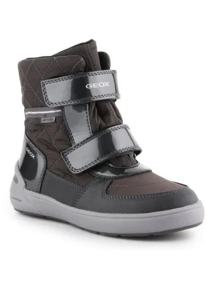 Detská obuv Geox J Sleigh Jr J949SD-0FU50-C9002