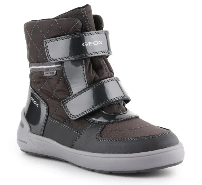 Detská obuv Geox J Sleigh Jr J949SD-0FU50-C9002
