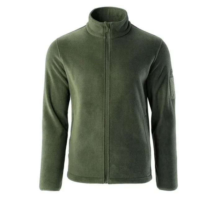 Mikina Magnum Essential Fleece M 92800082690 Mikina Magnum Essential Fleece M 92800082690