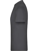 Daiber JN 790 Pánské těžké tričko 02.0790 graphite Daiber JN 790 Pánské těžké tričko 02.0790 graphite