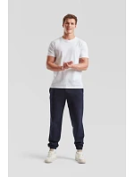 Fruit of the Loom Classic Elasticated Jog Pants Tepláky 16.4026 tmavomodrá Fruit of the Loom Classic Elasticated Jog Pants Tepláky 16.4026 tmavomodrá