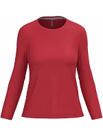 K Dámské tričko s dlouhým rukávem 20.K red model 22508522 - Kariban K Dámské tričko s dlouhým rukávem 20.K red model 22508522 - Kariban