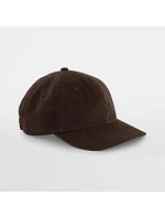 B 6 panelová kšiltovka Cord 53.0 brown model 22411869 - Beechfield B 6 panelová kšiltovka Cord 53.0 brown model 22411869 - Beechfield