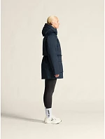 Craft Corporate Urban Padded Parka W Dámska zateplená parka 81.6378 čierna Craft Corporate Urban Padded Parka W Dámska zateplená parka 81.6378 čierna