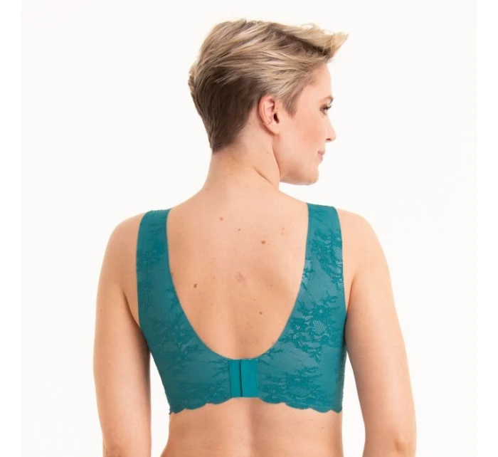 Dámska penová podprsenka 5400 light emerald - Anita Classix
