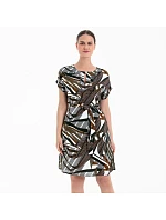 Style šaty černá model 21161254 - Anita Classix Style šaty černá model 21161254 - Anita Classix