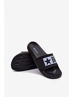 Dětské pantofle Big Star model 22100671 - Big Star Shoes Dětské pantofle Big Star model 22100671 - Big Star Shoes