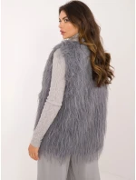 Vesta AT KZ 2349 1.21 tmavo sivá