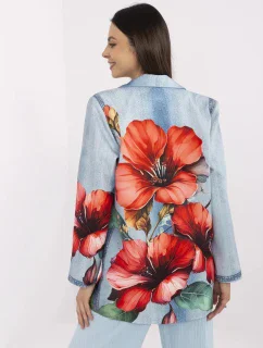 Námorníctvo DHJ MA 18525 35.91 modrá