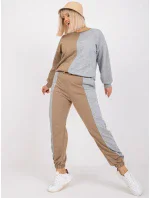 Súprava EM KMPL 639.88 šedá Súprava EM KMPL 639.88 šedá