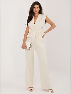 Komplet MI KMPL model 22140590 jasny beżowy - FPrice