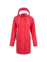 Dámská nepromokavá bunda model 20046290 - Weather report Dámská nepromokavá bunda model 20046290 - Weather report